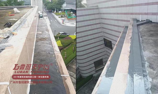 高校修缮管理存在的问题_学校修缮工程的重点难点分析_大学修缮管理办法