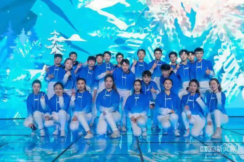 东北的表演艺术_东北才艺表演_东北大学文艺表演节目