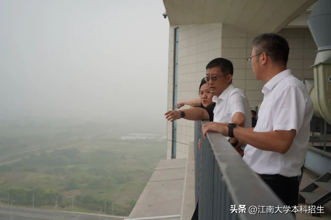 江南大学的环境工程_江南大学环境工程怎么样_江南大学环境与土木学院