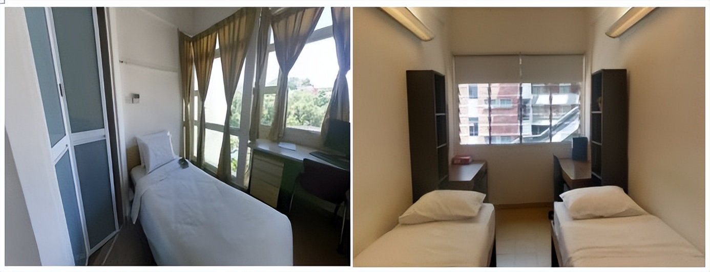 南洋理工大学 住宿_南洋理工宿舍申请结果_南洋理工大学学生宿舍