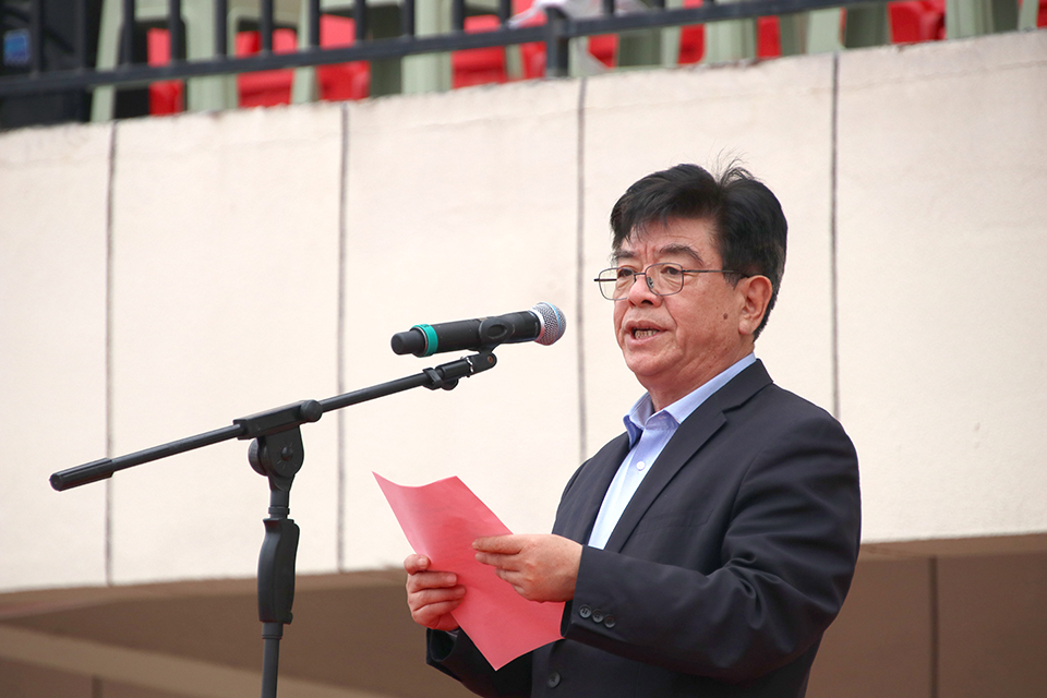 青岛农业大学学校领导_青岛农业大学领导班子调整_青岛农业大学领导学校名单