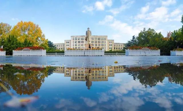 大连理工大学环境专业排名_大连理工大学环境好_大连理工大学环境好吗