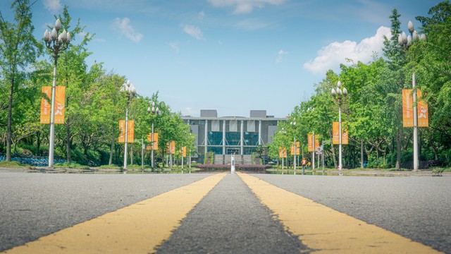 大连理工大学环境好吗_大连理工大学环境好_大连理工大学环境专业排名