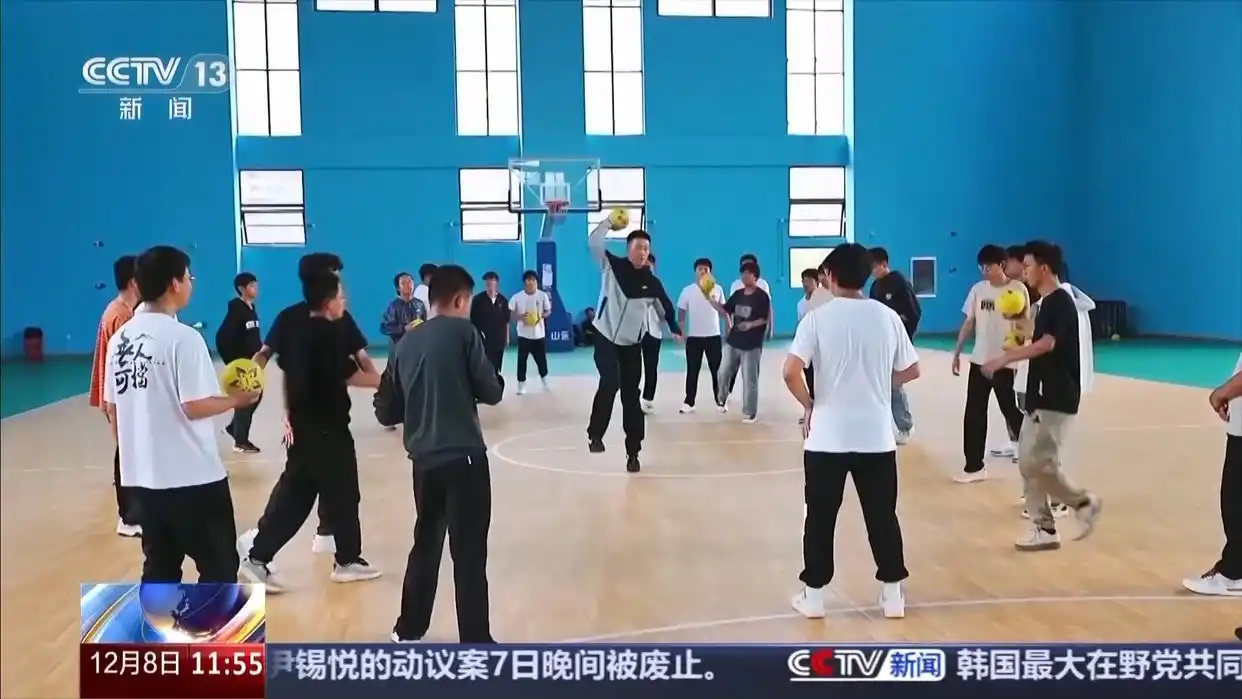 匹克球健身龙舞_湘潭大学体育选修课_云南大学体育选修课