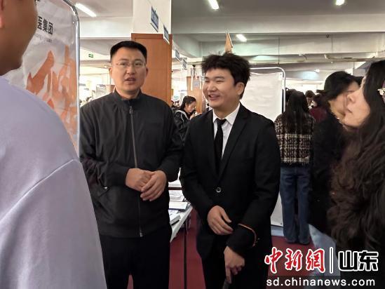 烟台医学人才招聘会_滨州医学院校园双选会_烟台大学有学什么专业