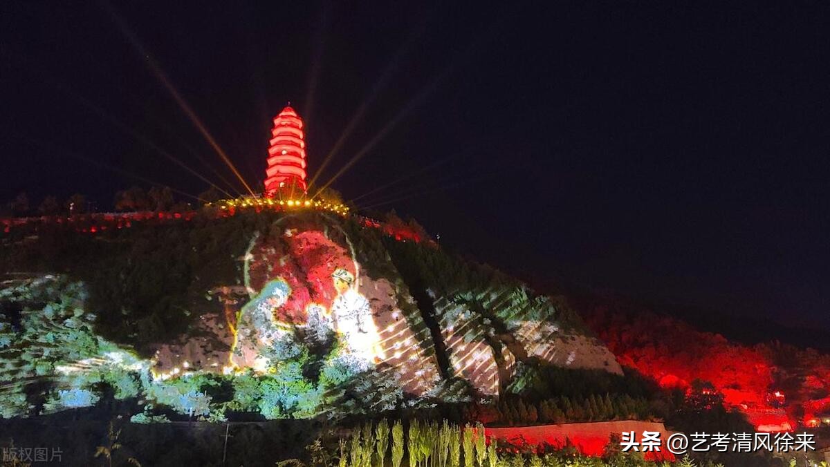 延安时期延安大学成立背景_延安大学变迁历史_延安大学是公办吗