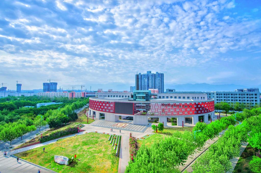 陕西省大学排名2025_西安交通大学全国排名_延安大学优势专业排名