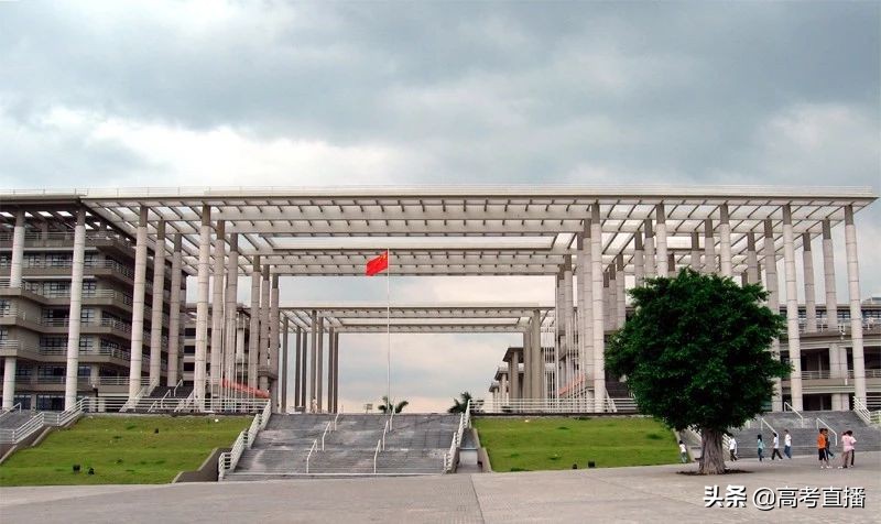 广东2017大学军训时间_广东大学军训情况_广东高校秘密