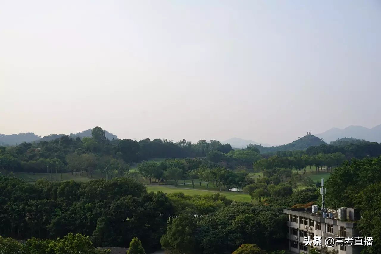 广东2017大学军训时间_广东高校秘密_广东大学军训情况
