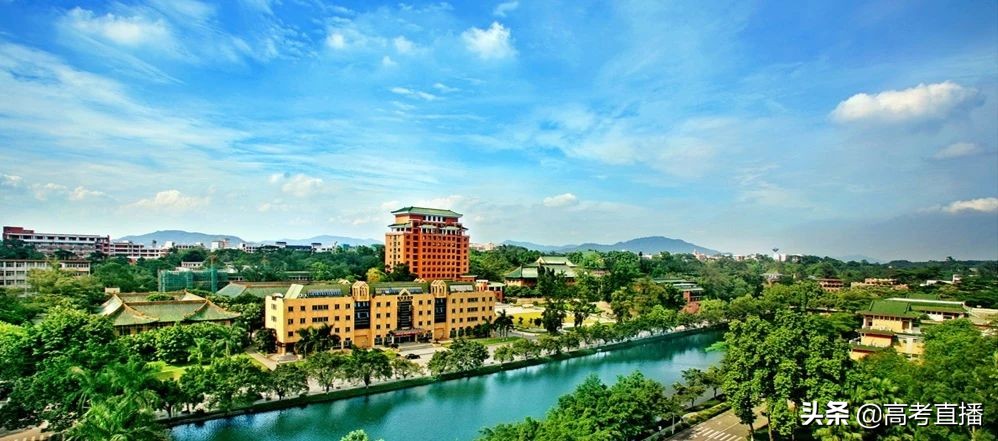 广东2017大学军训时间_广东大学军训情况_广东高校秘密