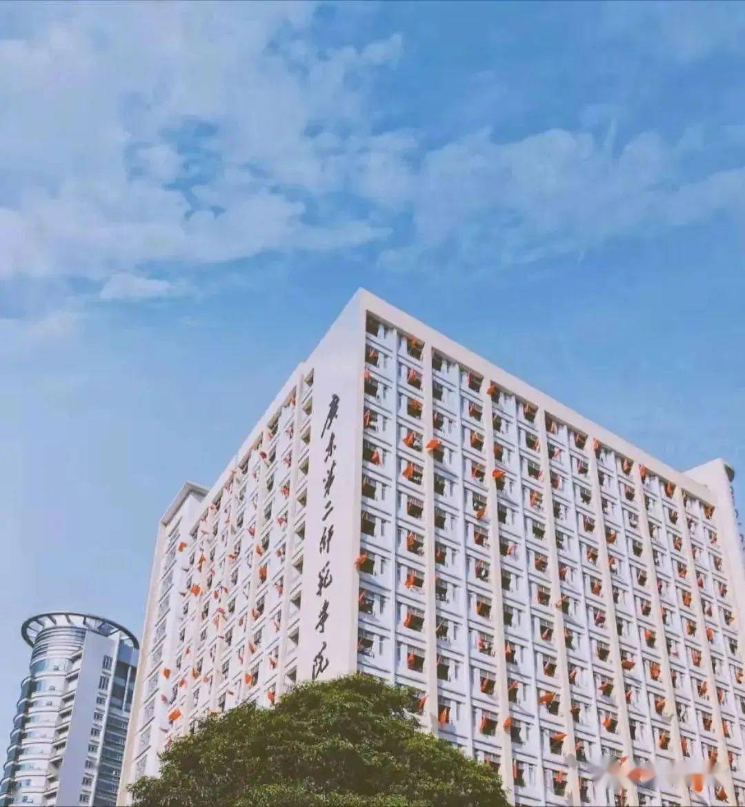 _广州还有什么大学_ 广东高校交通便利排名 