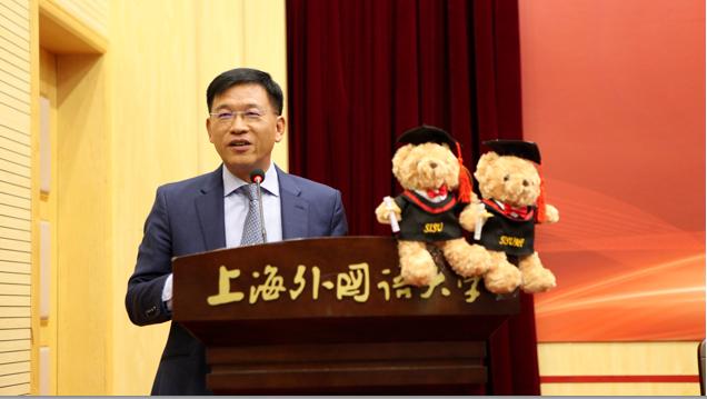 法语专业排名_法语专业大学排名_上海外国语大学法语专业