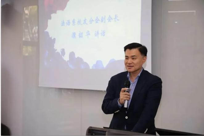 上海外国语大学法语专业_法语专业排名_法语专业大学排名